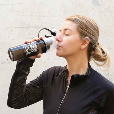 Chillax Mister Bottle