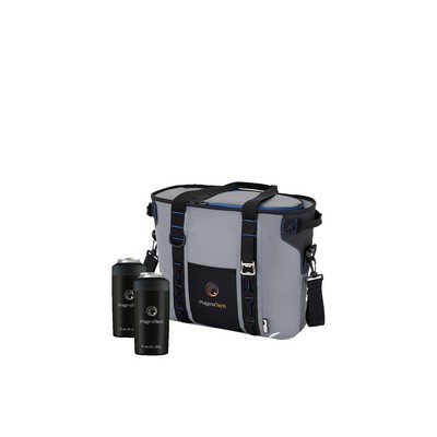 Urban Peak CB157 / FrostBuddy Black Duo Gift Set